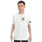 Classic Kids Crewneck T-shirt | Gildan® 5000B